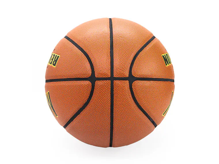 Balon De Basketball Muuk Revolution N7 6
