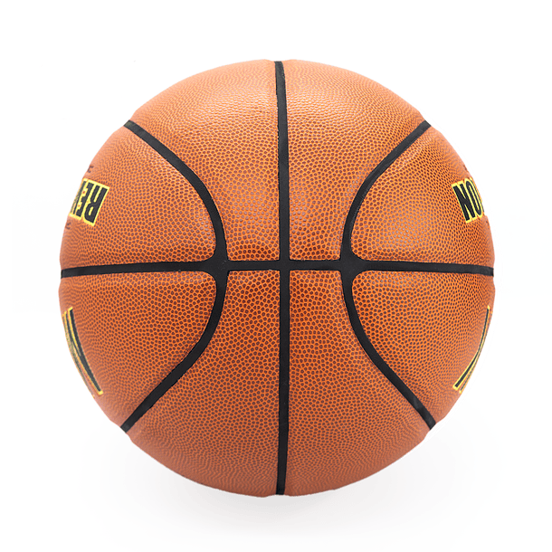 Balon De Basketball Muuk Revolution N7 8