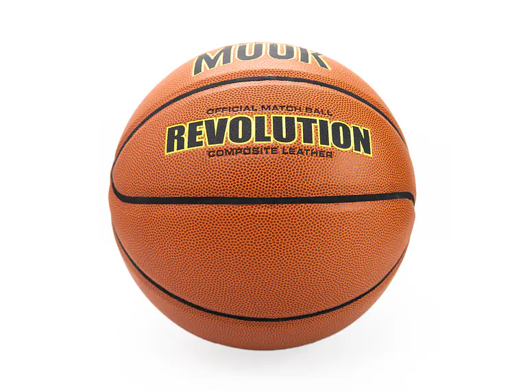 Balon De Basketball Muuk Revolution N7 3