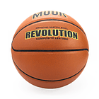 Balon De Basketball Muuk Revolution N7 3