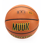 Balon De Basketball Muuk Revolution N7 4