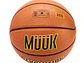 Balon De Basketball Muuk Revolution N7 - Miniatura 5