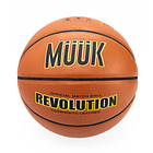 Balon De Basketball Muuk Revolution N7 1