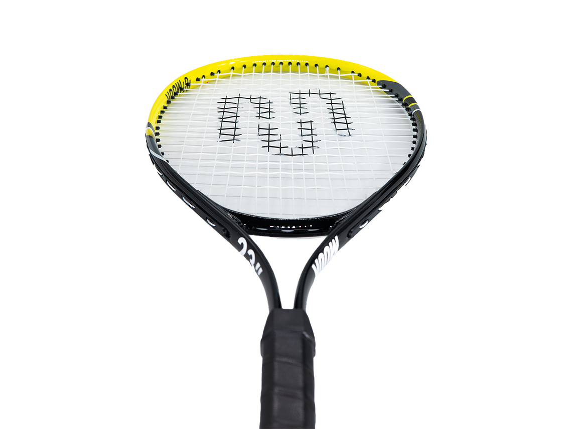 Raqueta de Tenis Muuk 23'' 3