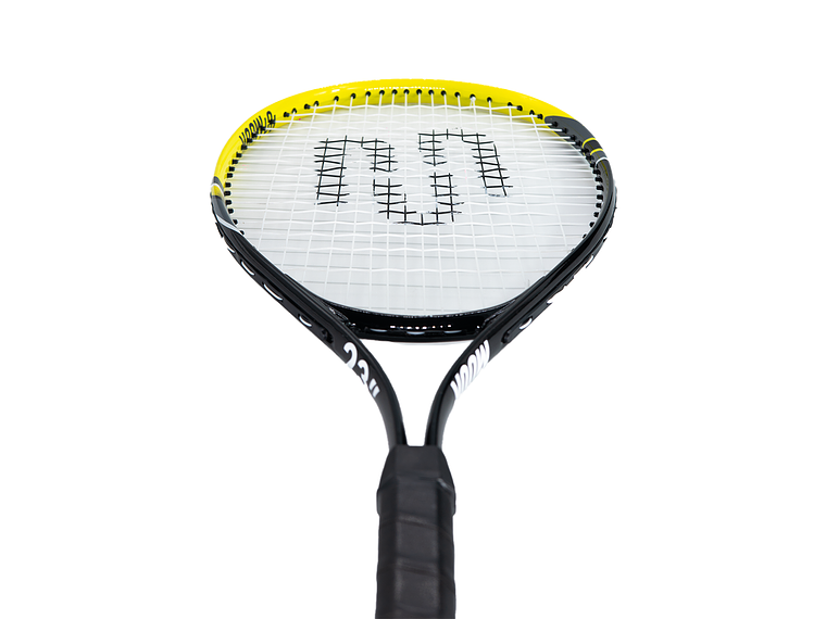 Raqueta de Tenis Muuk 23'' 3