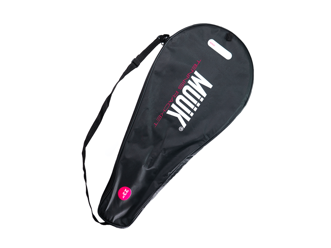 Raqueta de Tenis Muuk 23'' 8