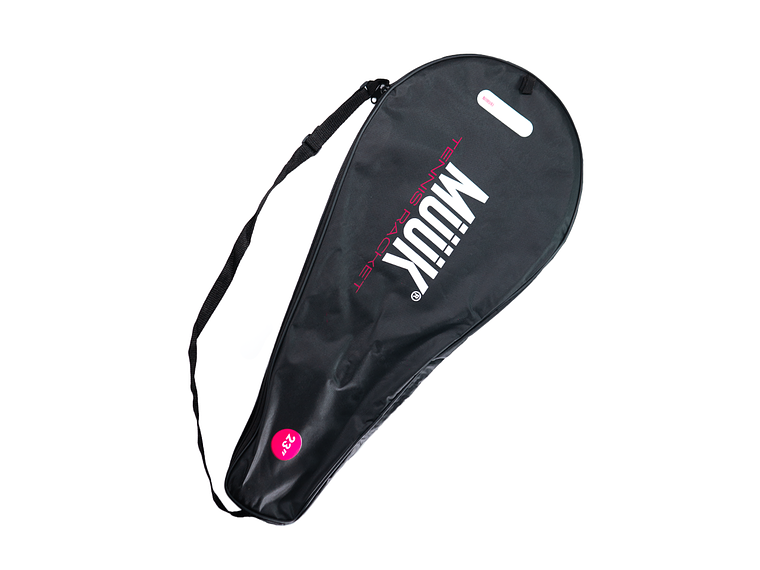 Raqueta de Tenis Muuk 23'' 8