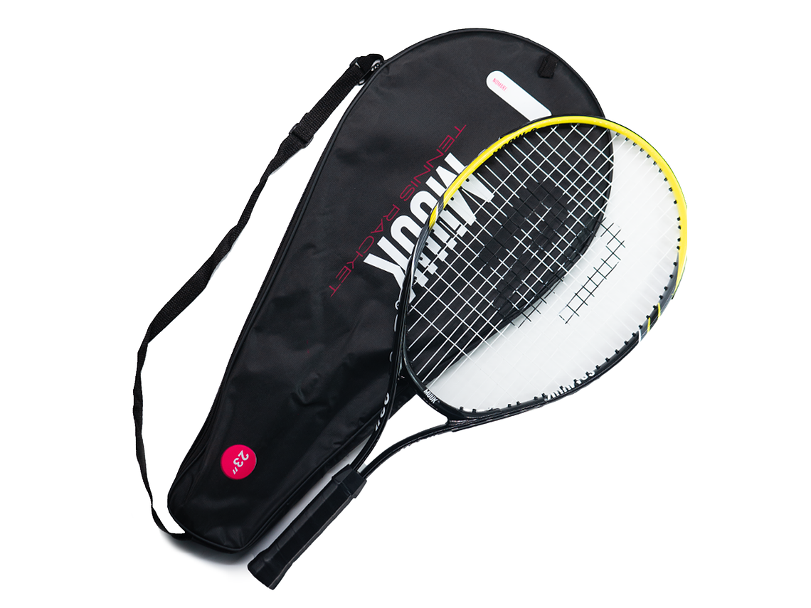 Raqueta de Tenis Muuk 23'' 1