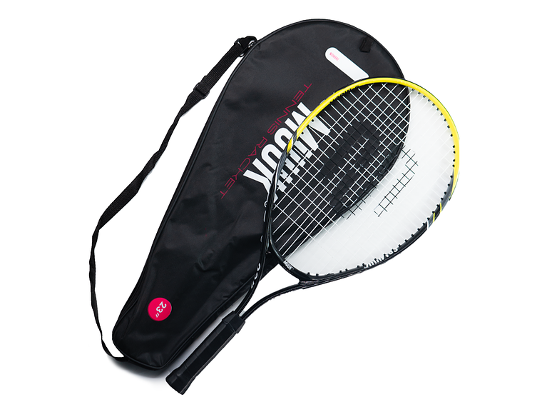 Raqueta de Tenis Muuk 23'' 1
