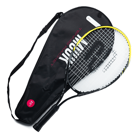 Raqueta de Tenis Muuk 23''
