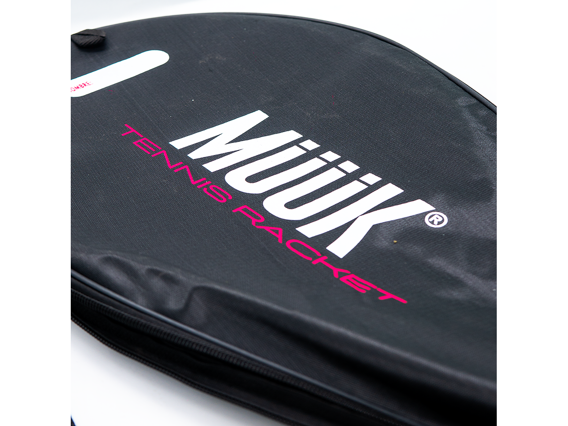 Raqueta de Tenis Muuk 21'' 7