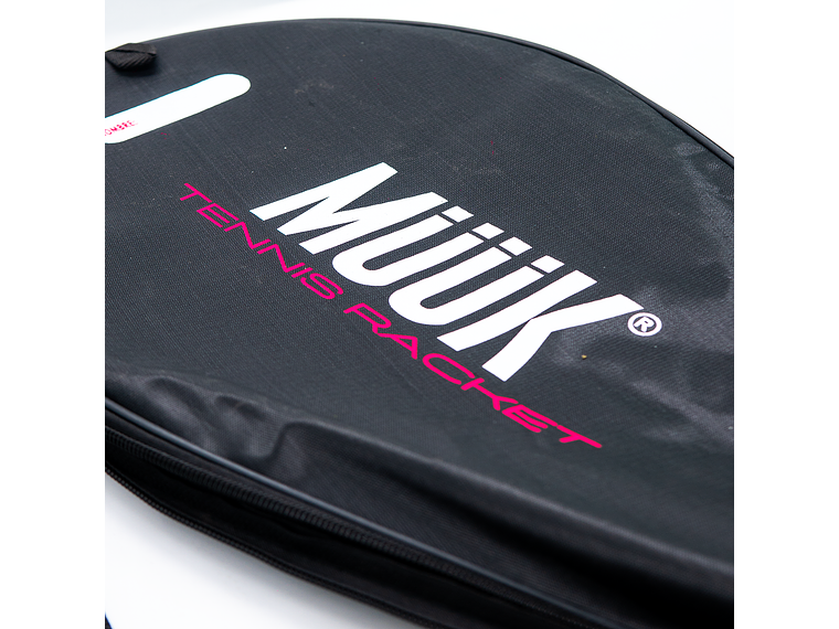 Raqueta de Tenis Muuk 21'' 7