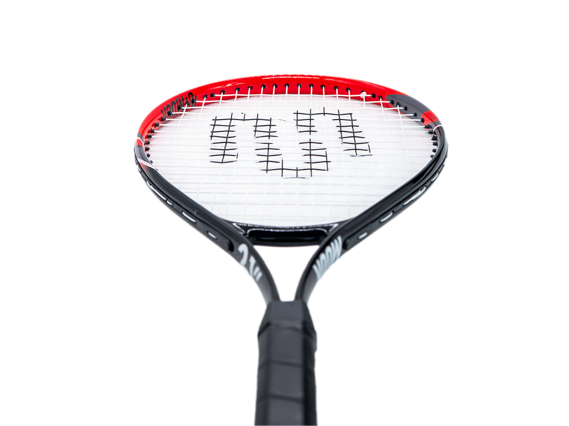 Raqueta de Tenis Muuk 21'' 3