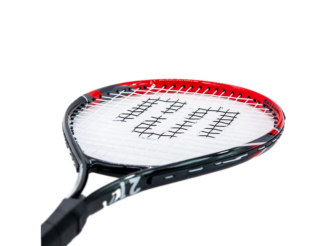 Raqueta de Tenis Muuk 21'' 6