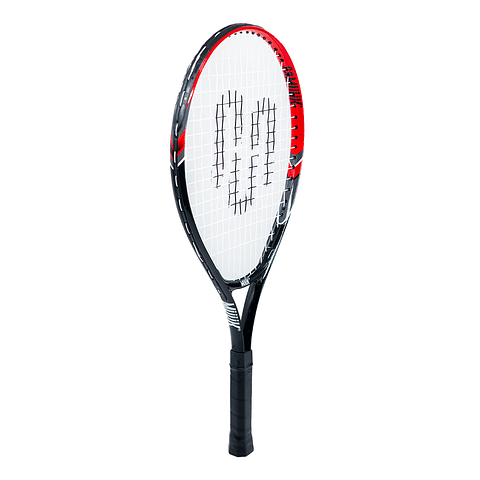 Raqueta de Tenis Muuk 21''