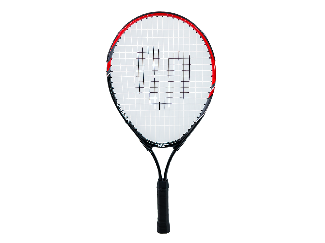 Raqueta de Tenis Muuk 21'' 5