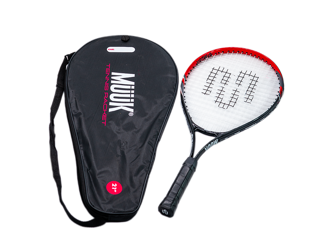 Raqueta de Tenis Muuk 21'' 1