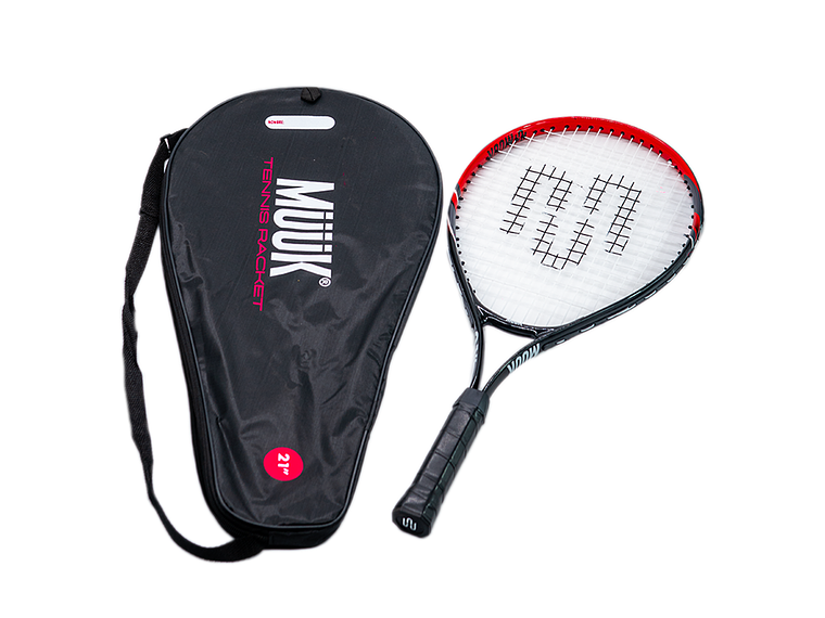 Raqueta de Tenis Muuk 21'' 1