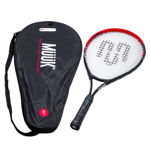 Raqueta de Tenis Muuk 21''