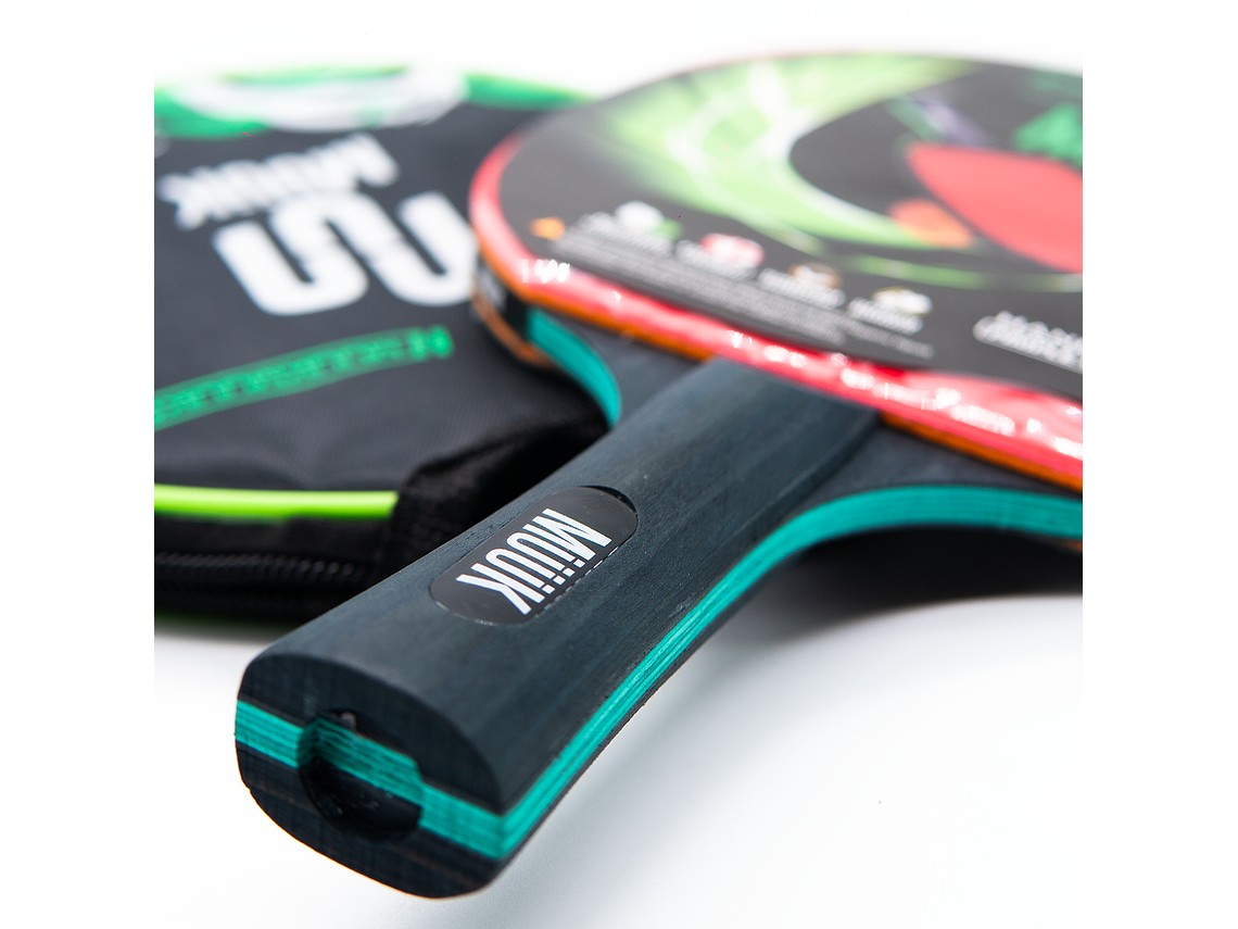 Paleta De Ping Pong Muuk M100 4