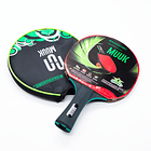 Paleta De Ping Pong Muuk M100 5