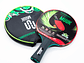 Paleta De Ping Pong Muuk M100 - Miniatura 5