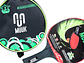 Paleta De Ping Pong Muuk M100 - Miniatura 6
