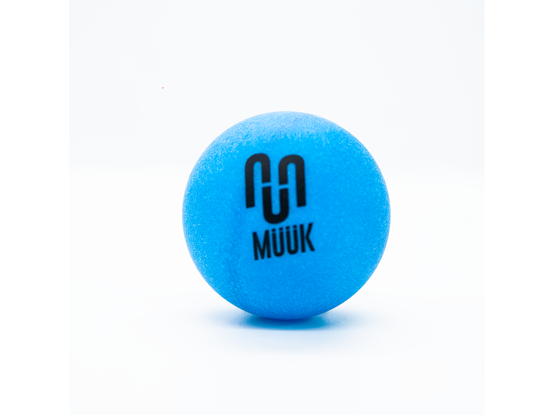 Pelotas de Ping Pong Muuk 3