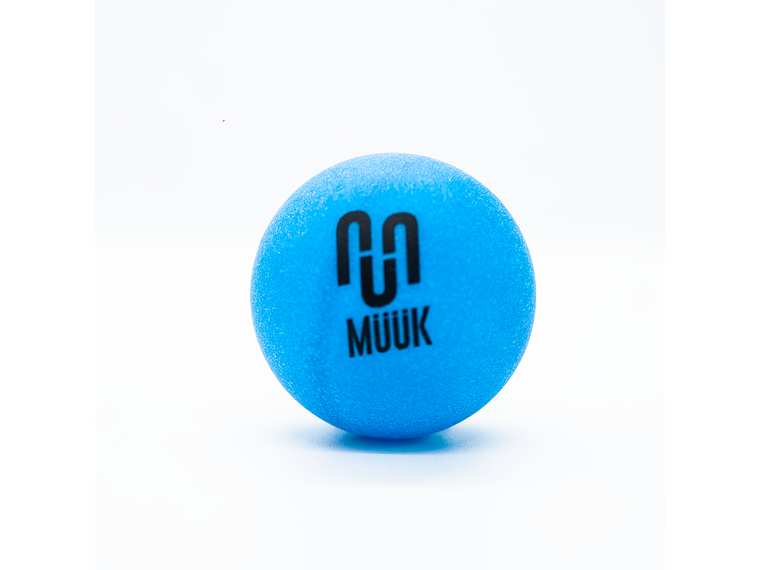 Pelotas de Ping Pong Muuk 3