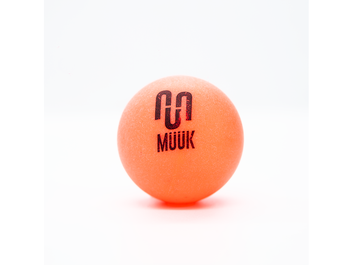 Pelotas de Ping Pong Muuk 4