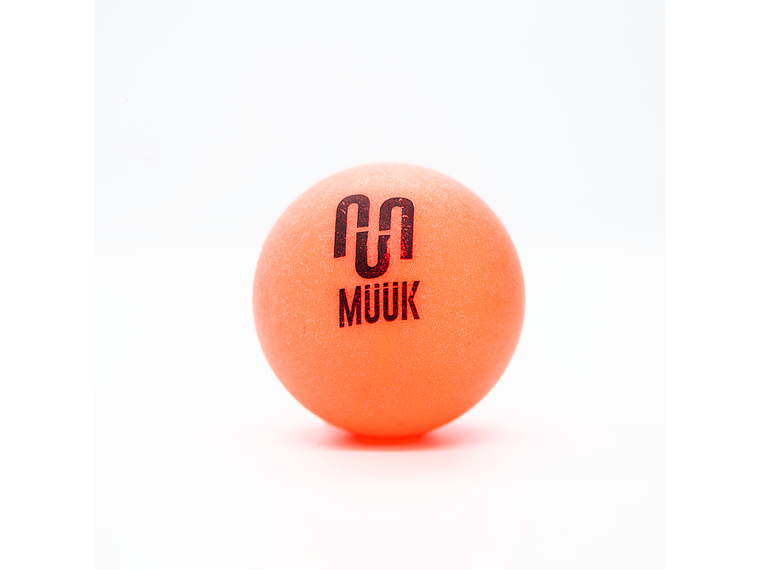 Pelotas de Ping Pong Muuk 4