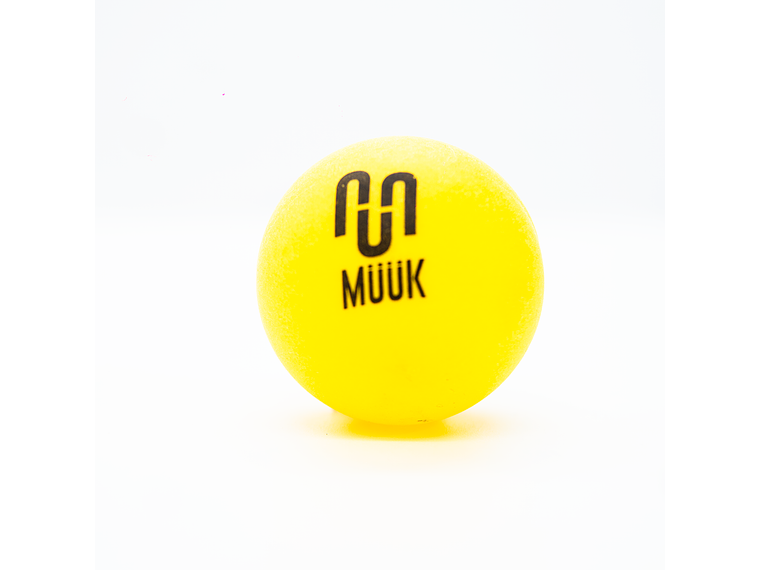 Pelotas de Ping Pong Muuk 5
