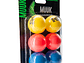 Pelotas de Ping Pong Muuk - Miniatura 2
