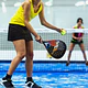 Deportes de Raqueta