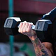 Fitness y Fuerza