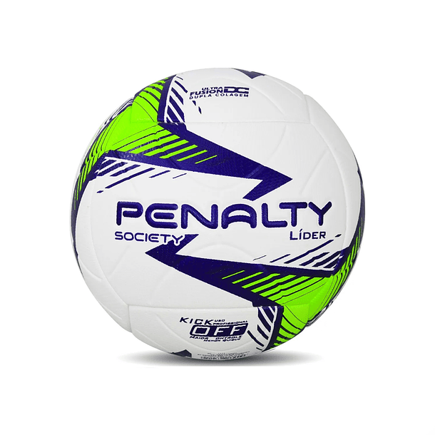 Balon de Futsal Penalty Lider XXIV  1