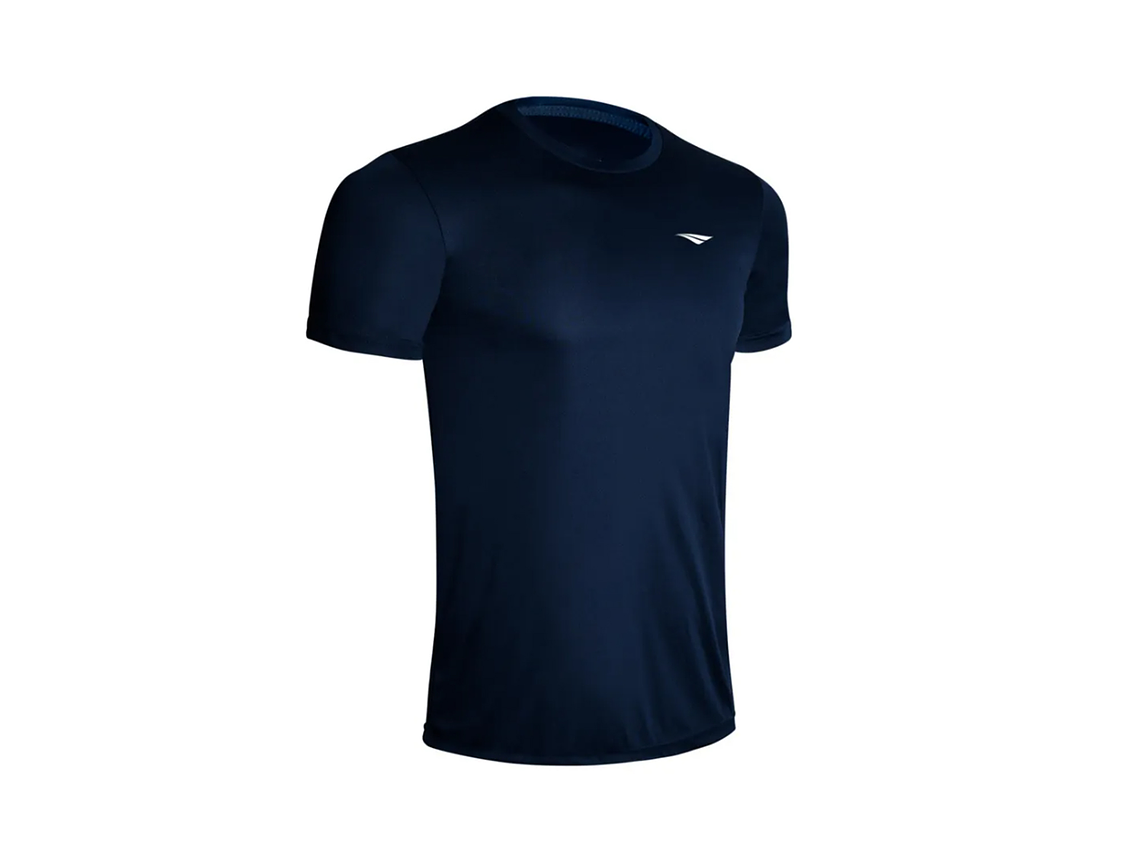 Polera Penalty Matis X 603 Azul Oscuro 1