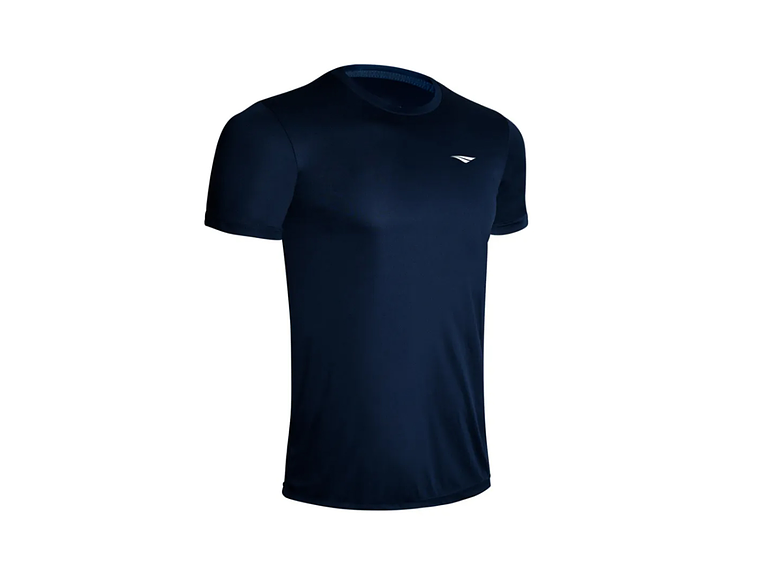Polera Penalty Matis X 603 Azul Oscuro 1