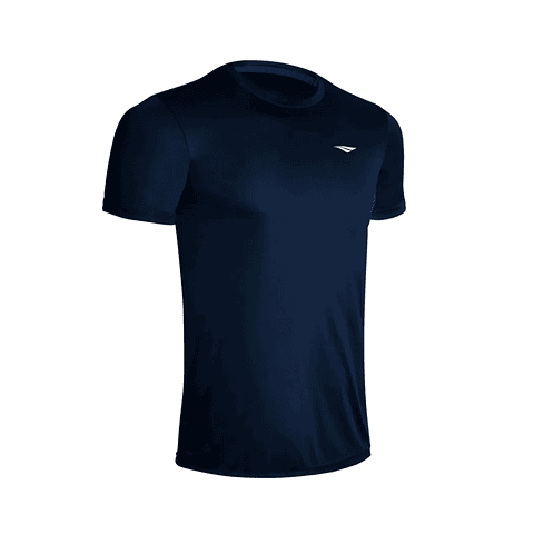 Polera Penalty Matis X 603 Azul Oscuro