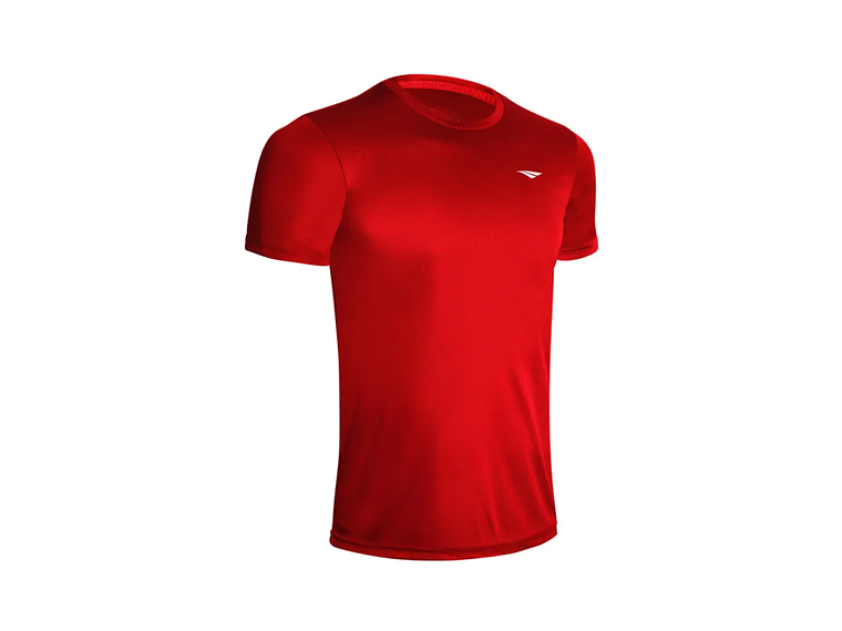 Polera Penalty Matis X 603 Rojo 1
