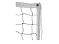 Red de Voleibol Muuk con Cable de Acero y Huinchas - Miniatura 7
