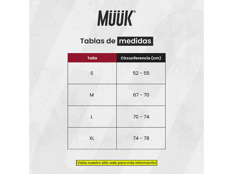 Cabezal De Artes Marciales Con Mica Muuk Rojo 9