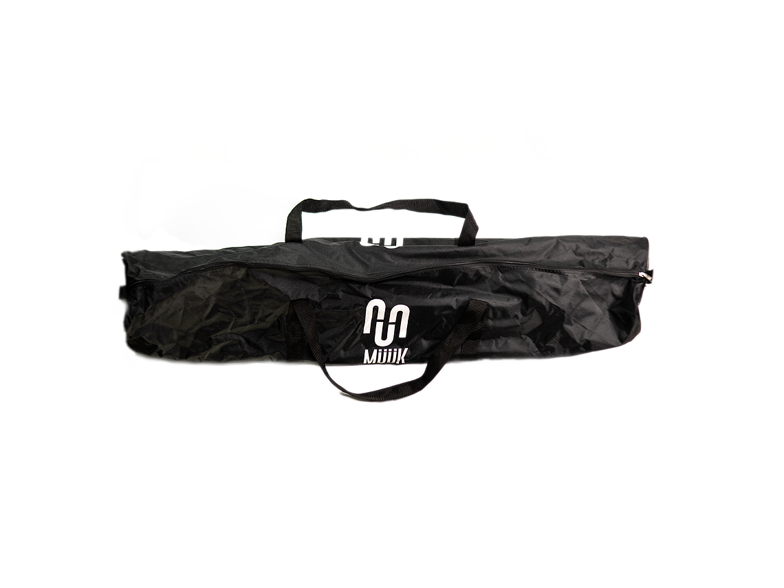 Red de Fútbol-Tenis Muuk Mini 3mts 2