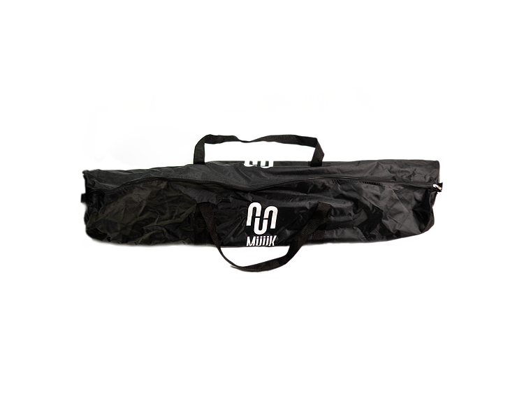 Red de Fútbol-Tenis Muuk Mini 3mts 2