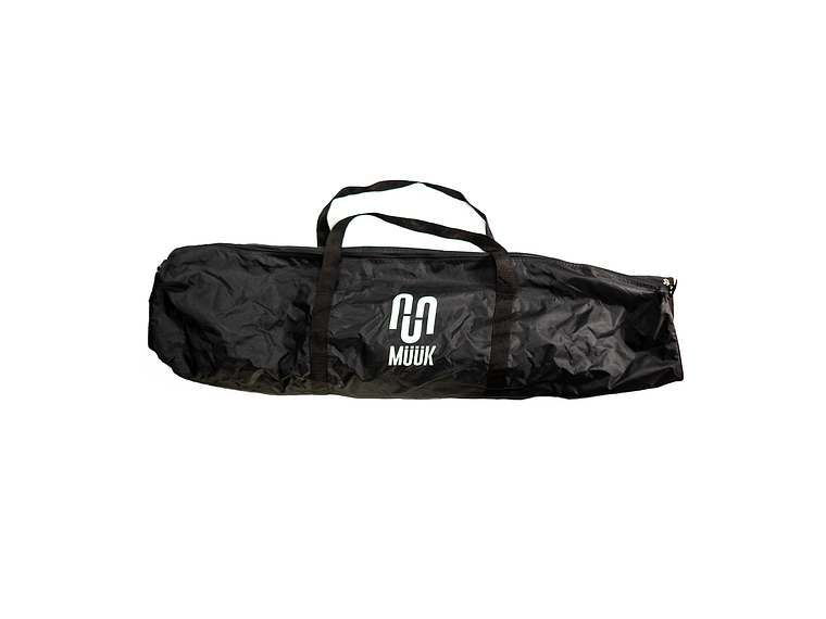 Red de Fútbol-Tenis Muuk Mini 3mts 3