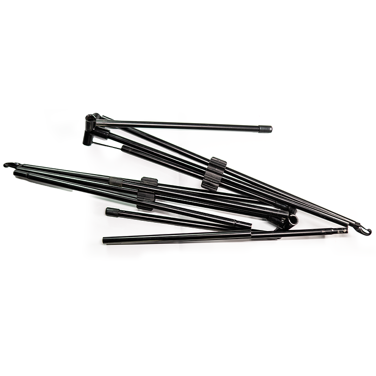 Red de Fútbol-Tenis Muuk Mini 3mts 9