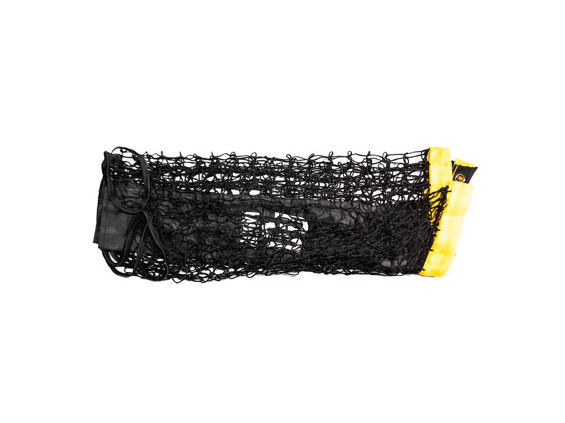 Red de Fútbol-Tenis Muuk Mini 3mts 6