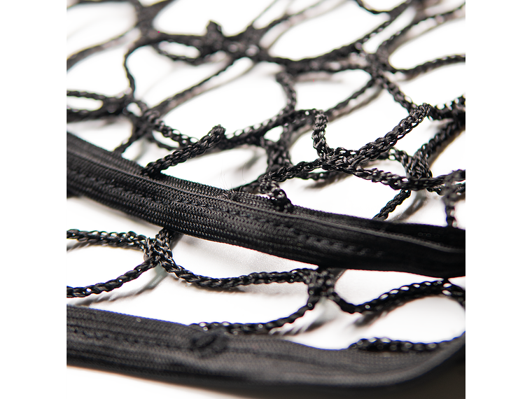 Red de Fútbol-Tenis Muuk Mini 3mts 7