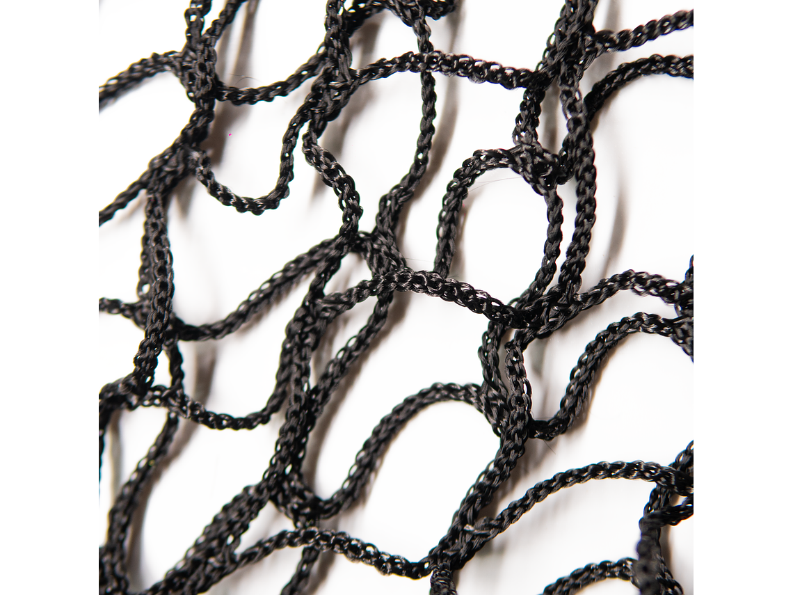 Red de Fútbol-Tenis Muuk Mini 3mts 8