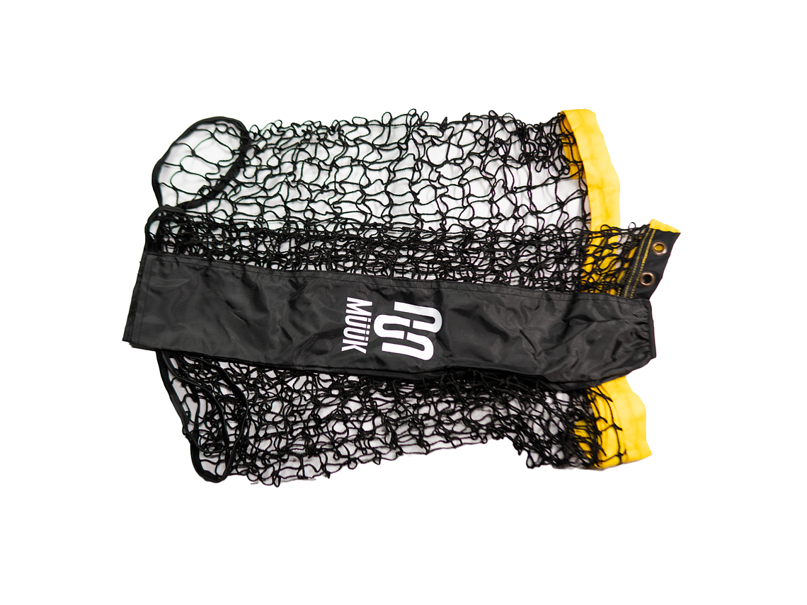 Red de Fútbol-Tenis Muuk Mini 3mts 4